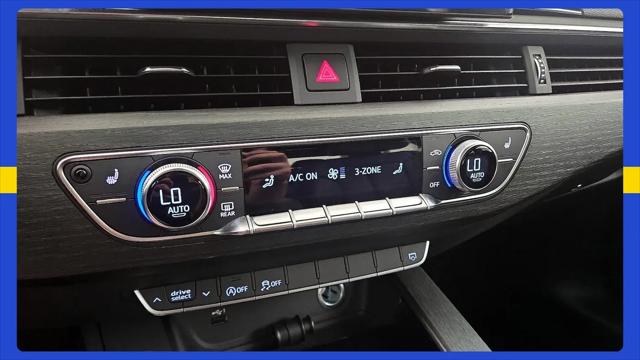 2023 Audi A5 Premium 45 TFSI S line quattro S tronic