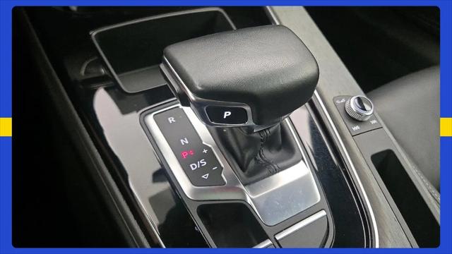 2023 Audi A5 Premium 45 TFSI S line quattro S tronic