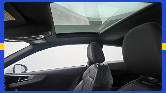 2023 Audi A5 Premium 45 TFSI S line quattro S tronic
