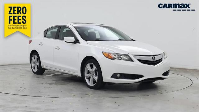 2015 Acura ILX 2.0L for sale in Jensen Beach, FL