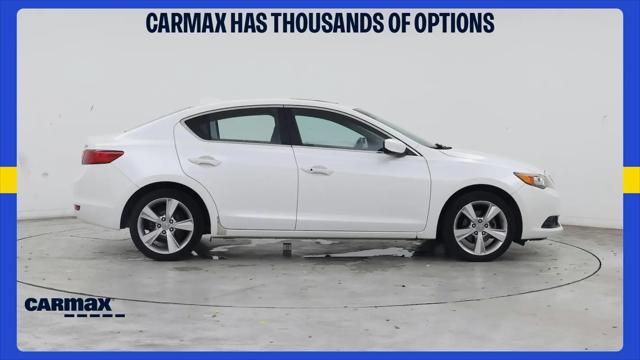 2015 Acura ILX 2.0L