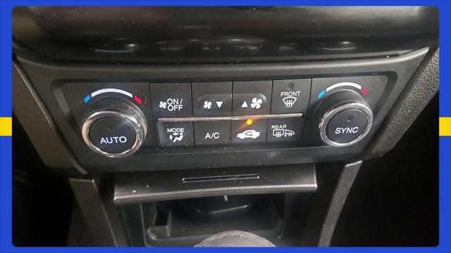 2015 Acura ILX 2.0L