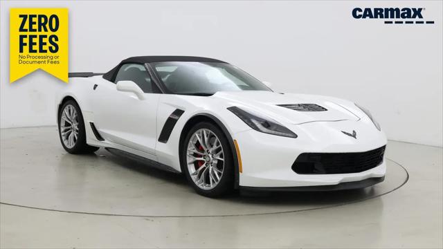 2019 Chevrolet Corvette Z06 for sale in Jensen Beach, FL