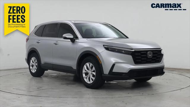 2025 Honda CR-V LX 2WD for sale in Jensen Beach, FL