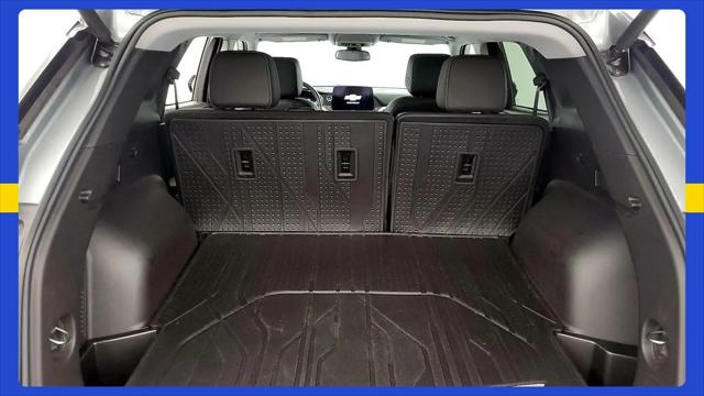 2024 Chevrolet Blazer FWD 3LT for sale in Tulsa, OK