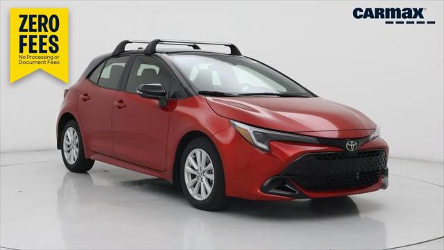 2026 Toyota Corolla SE for sale in Tulsa, OK