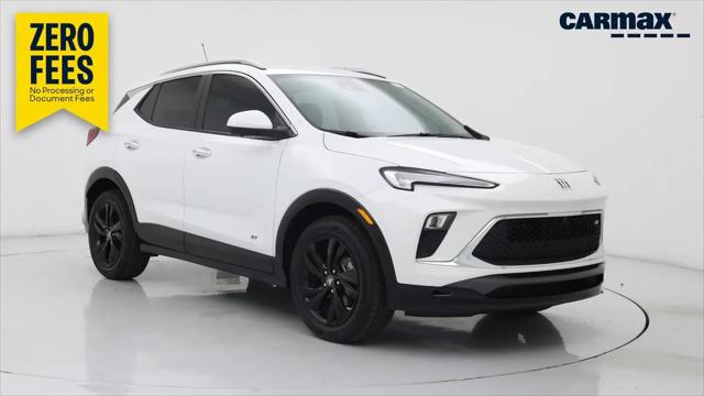 2026 Buick Encore GX Sport Touring FWD for sale in Tulsa, OK