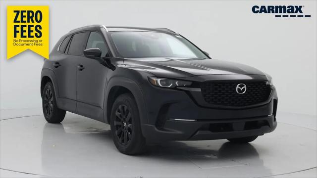 2023 Mazda CX-50 2.5 S Preferred Plus for sale in Tulsa, OK