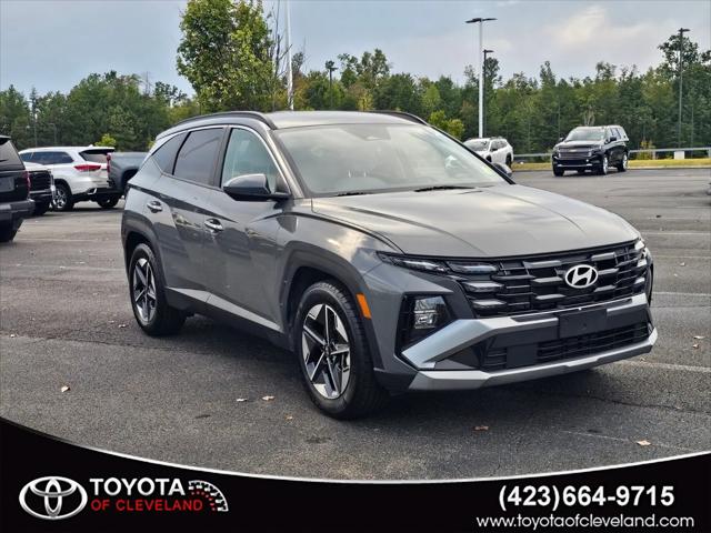 2025 Hyundai Tucson SEL for sale in McDonald, TN