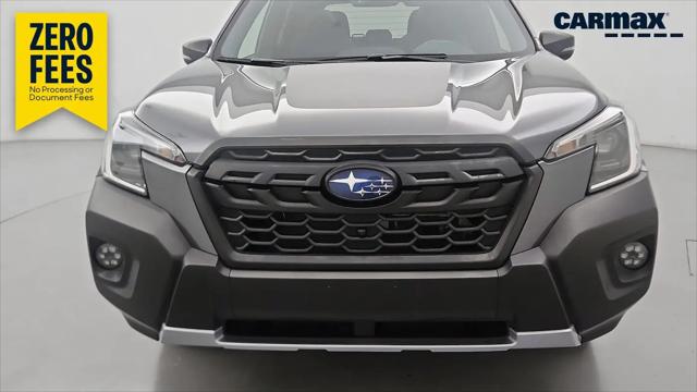 2025 Subaru Forester Wilderness for sale in Kenner, LA