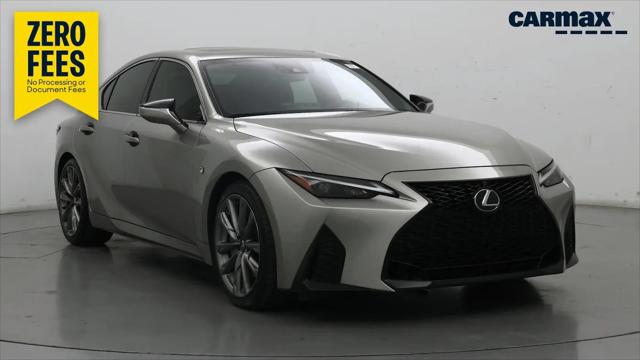 2023 Lexus IS 350 F SPORT for sale in Kenner, LA