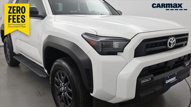 2025 Toyota 4Runner SR5 for sale in Kenner, LA