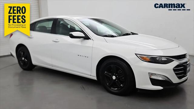 2020 Chevrolet Malibu FWD 1FL for sale in Kenner, LA