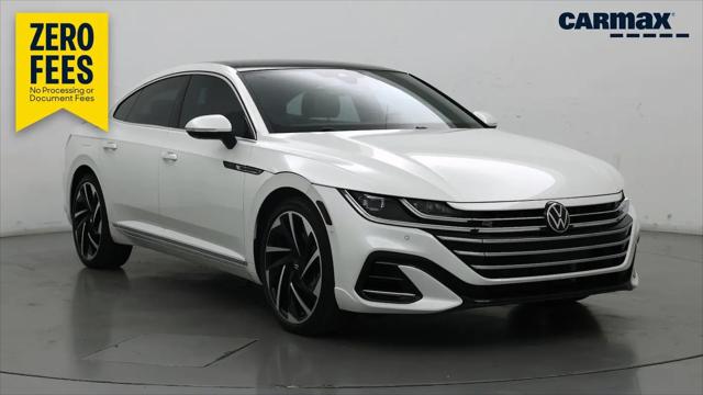 2023 Volkswagen Arteon 2.0T SEL Premium R-Line for sale in Kenner, LA