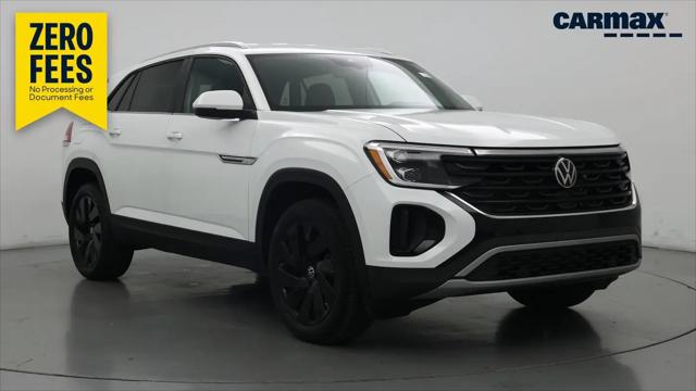 2025 Volkswagen Atlas Cross Sport 2.0T SE w/Technology for sale in Kenner, LA