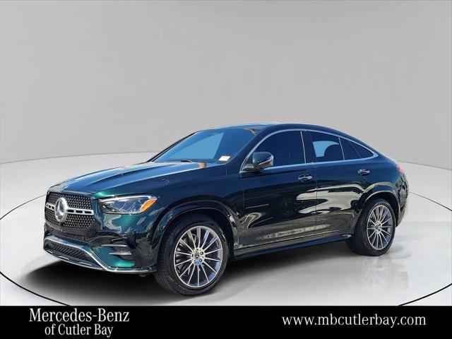 2025 Mercedes-Benz GLE 450 4MATIC for sale in Cutler Bay, FL
