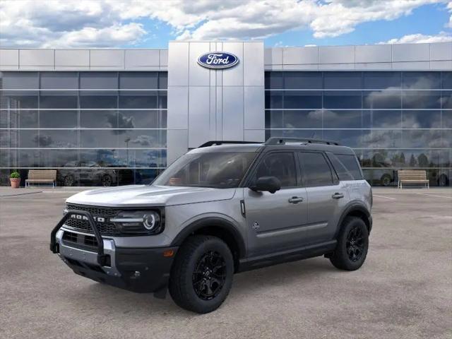 2026 Ford Bronco Sport Outer Banks for sale in Montpelier, VT