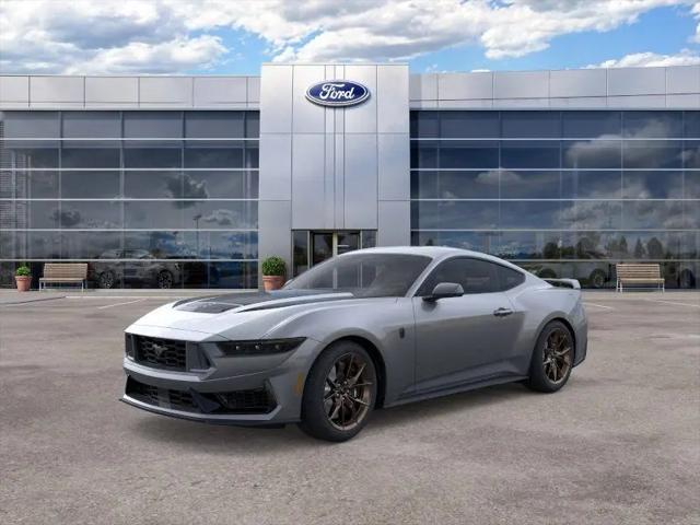 2026 Ford Mustang Dark Horse Fastback for sale in Montpelier, VT