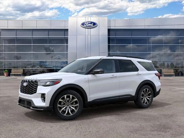 2027 Ford Explorer ST-Line for sale in Montpelier, VT