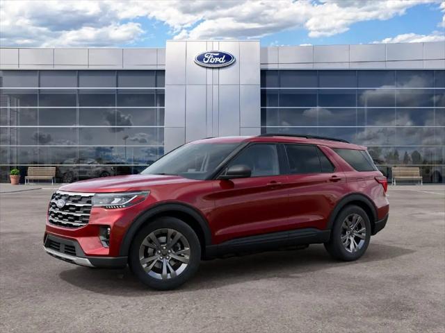 2027 Ford Explorer Active for sale in Montpelier, VT