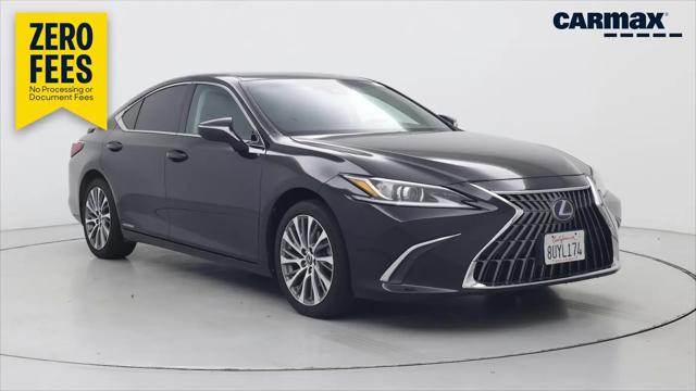 2021 Lexus ES 300h ES 300h for sale in Palmdale, CA