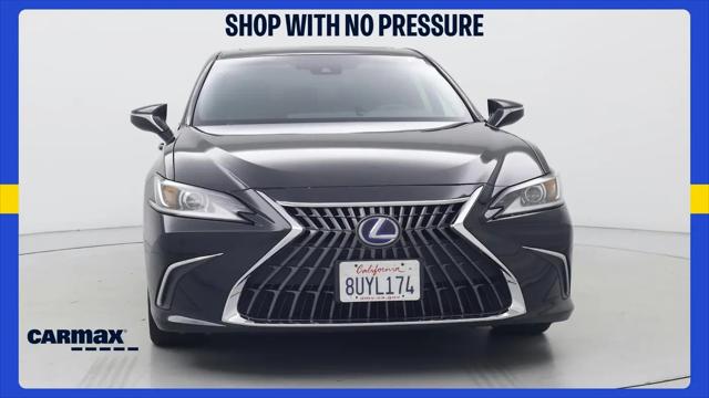 2021 Lexus ES 300h ES 300h