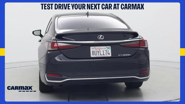 2021 Lexus ES 300h ES 300h