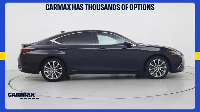 2021 Lexus ES 300h ES 300h