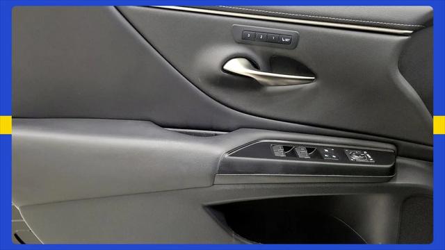 2021 Lexus ES 300h ES 300h