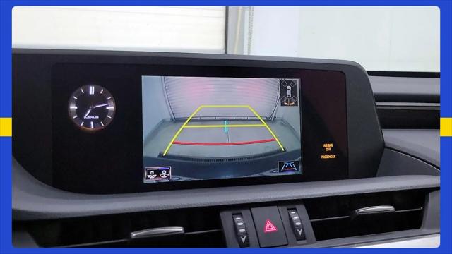 2021 Lexus ES 300h ES 300h