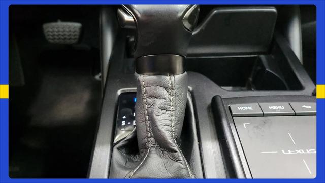 2021 Lexus ES 300h ES 300h