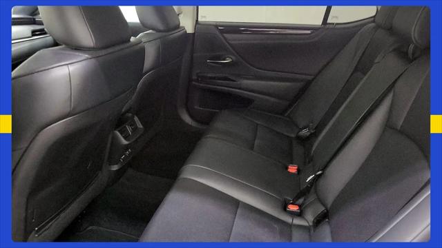 2021 Lexus ES 300h ES 300h