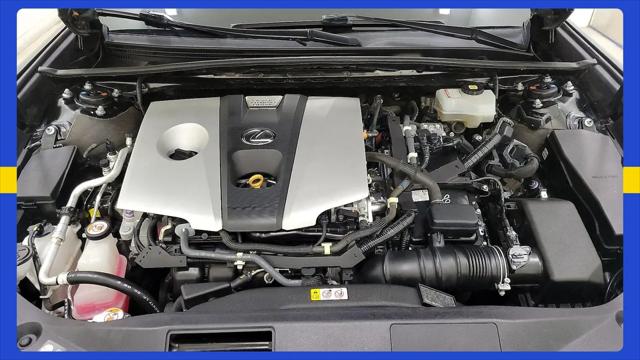 2021 Lexus ES 300h ES 300h