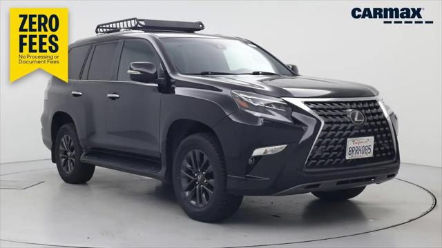 2020 Lexus GX 460 Premium for sale in Palmdale, CA