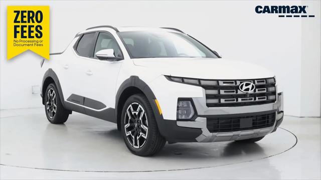 2025 Hyundai Santa Cruz Limited for sale in Pompano Beach, FL