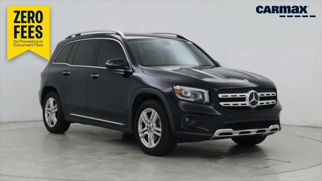 2020 Mercedes-Benz GLB 4MATIC for sale in Pompano Beach, FL