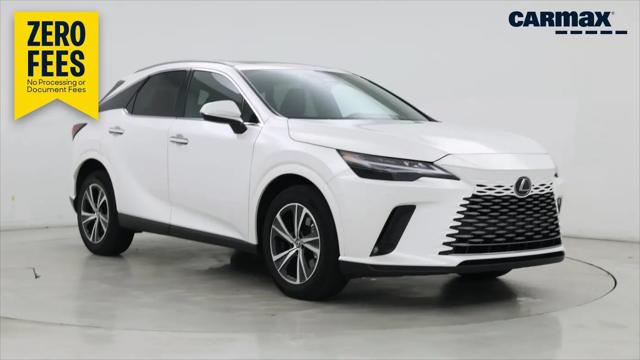 2023 Lexus RX 350 RX 350 for sale in Pompano Beach, FL
