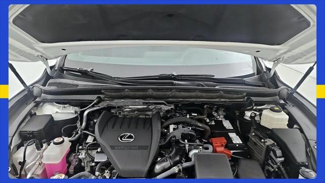2023 Lexus RX 350 RX 350