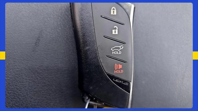 2023 Lexus RX 350 RX 350