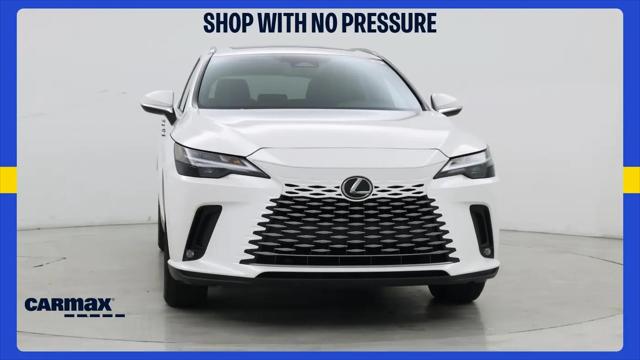 2023 Lexus RX 350 RX 350