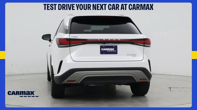 2023 Lexus RX 350 RX 350