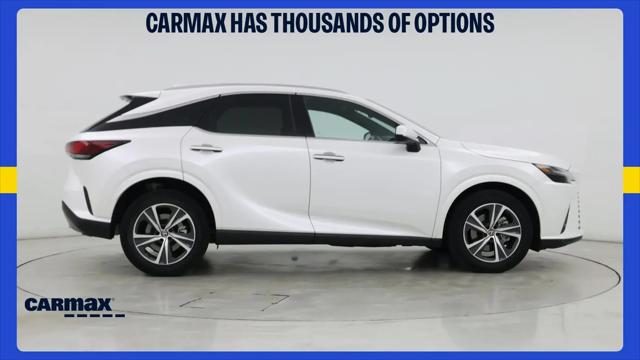2023 Lexus RX 350 RX 350