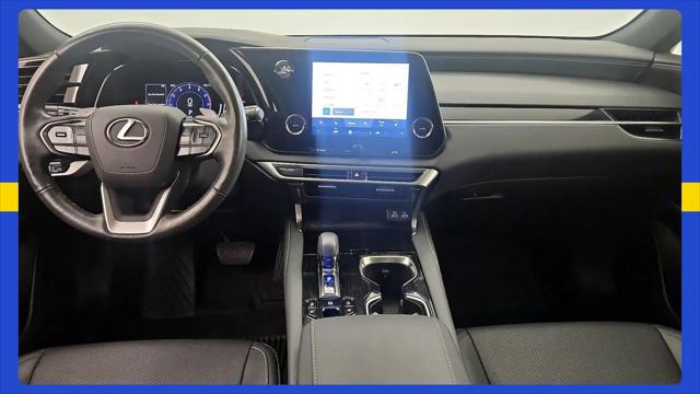 2023 Lexus RX 350 RX 350