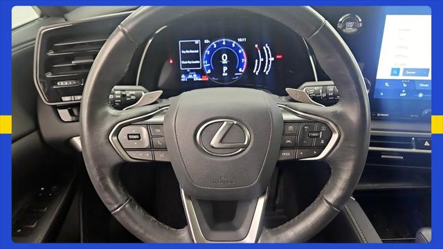 2023 Lexus RX 350 RX 350