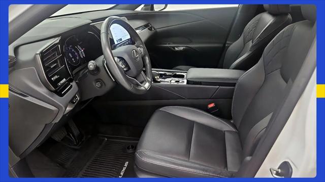 2023 Lexus RX 350 RX 350