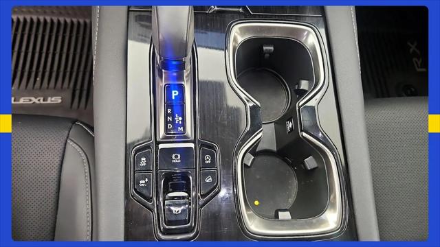 2023 Lexus RX 350 RX 350