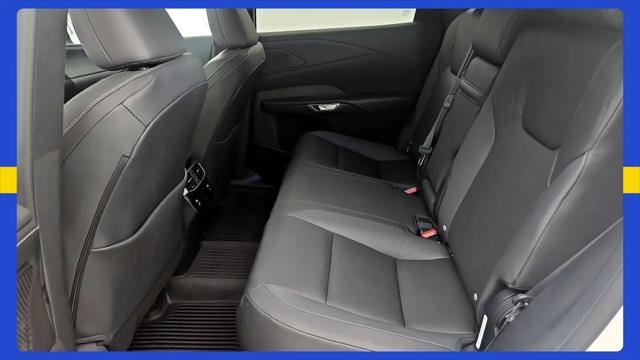 2023 Lexus RX 350 RX 350