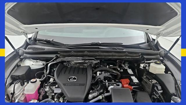 2023 Lexus RX 350 RX 350