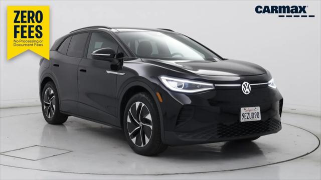 2022 Volkswagen ID.4 Pro S for sale in Torrance, CA