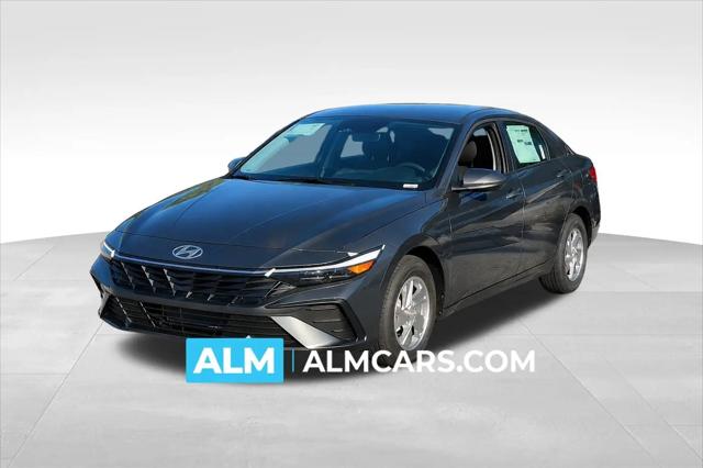 2026 Hyundai Elantra SE for sale in Lumberton, NC